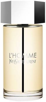 Eau de toilette Yves Saint Laurent L'Homme 200 ml
