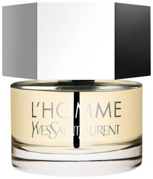 Eau de toilette Yves Saint Laurent L'Homme 40 ml