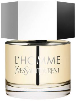 Eau de toilette Yves Saint Laurent L'Homme 60 ml