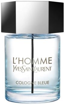 Eau de toilette Yves Saint Laurent L'Homme Cologne Bleue 100 ml