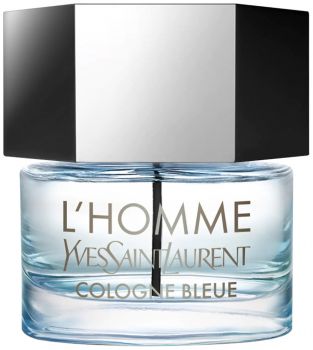 Eau de toilette Yves Saint Laurent L'Homme Cologne Bleue 40 ml