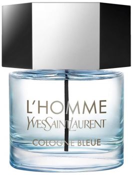 Eau de toilette Yves Saint Laurent L'Homme Cologne Bleue 60 ml