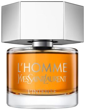 Eau de parfum Yves Saint Laurent L'Homme L'Intense 60 ml