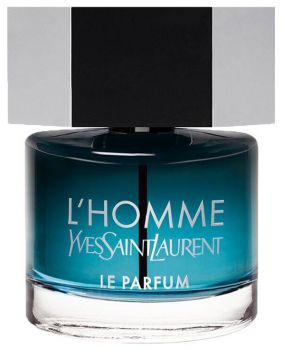 Eau de parfum Yves Saint Laurent L'Homme Le Parfum 60 ml