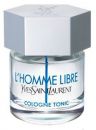 Eau de cologne Yves Saint Laurent L'Homme Libre Cologne Tonic - 60 ml pas chère