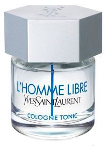 Eau de cologne Yves Saint Laurent L'Homme Libre Cologne Tonic 60 ml