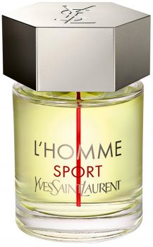 Eau de toilette Yves Saint Laurent L'Homme Sport 100 ml