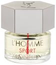 Eau de toilette Yves Saint Laurent L'Homme Sport - 40 ml pas chère