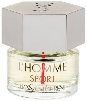 Eau de toilette Yves Saint Laurent L'Homme Sport 40 ml
