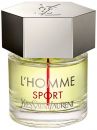 Eau de toilette Yves Saint Laurent L'Homme Sport - 60 ml pas chère