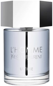 Eau de parfum Yves Saint Laurent L'Homme Ultime 100 ml