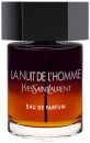 Eau de parfum Yves Saint Laurent La Nuit de L'Homme - 100 ml pas chère