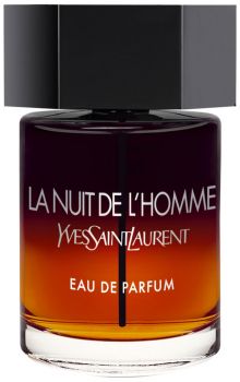 Eau de parfum Yves Saint Laurent La Nuit de L'Homme 100 ml