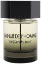 Eau de toilette Yves Saint Laurent La Nuit de L'Homme - 100 ml pas chère