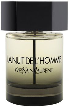 Eau de toilette Yves Saint Laurent La Nuit de L'Homme 100 ml