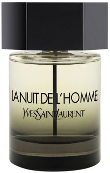 Eau de toilette Yves Saint Laurent La Nuit de L'Homme 100 ml