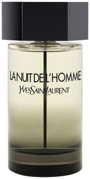 Eau de toilette Yves Saint Laurent La Nuit de L'Homme 200 ml