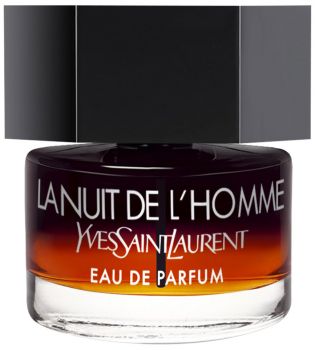 Eau de parfum Yves Saint Laurent La Nuit de L'Homme 40 ml