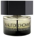 Eau de toilette Yves Saint Laurent La Nuit de L'Homme - 40 ml pas chère