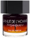Eau de parfum Yves Saint Laurent La Nuit de L'Homme - 60 ml pas chère