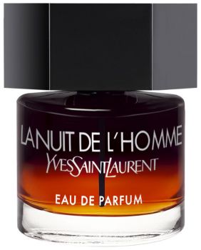 Eau de parfum Yves Saint Laurent La Nuit de L'Homme 60 ml