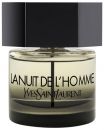 Eau de toilette Yves Saint Laurent La Nuit de L'Homme - 60 ml pas chère