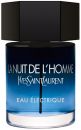 Eau de toilette Yves Saint Laurent La Nuit de L'Homme Eau Electrique - 100 ml pas chère