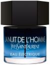 Eau de toilette Yves Saint Laurent La Nuit de L'Homme Eau Electrique - 60 ml pas chère