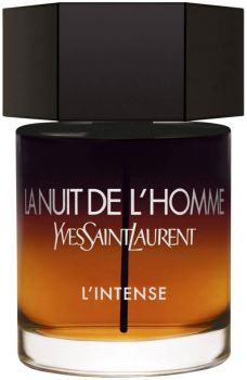 Eau de parfum Yves Saint Laurent La Nuit de L'Homme L'Intense 100 ml