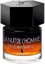 Eau de parfum Yves Saint Laurent La Nuit de L'Homme L'Intense - 60 ml pas chère