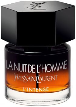 Eau de parfum Yves Saint Laurent La Nuit de L'Homme L'Intense 60 ml