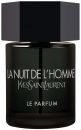 Eau de parfum Yves Saint Laurent La Nuit de L'Homme Le Parfum - 100 ml pas chère
