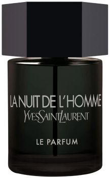 Eau de parfum Yves Saint Laurent La Nuit de L'Homme Le Parfum 100 ml