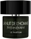 Eau de parfum Yves Saint Laurent La Nuit de L'Homme Le Parfum - 60 ml pas chère