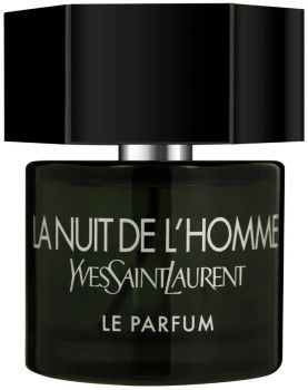 Eau de parfum Yves Saint Laurent La Nuit de L'Homme Le Parfum 60 ml