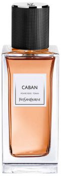 Eau de parfum Yves Saint Laurent Le Vestiaire Des Parfums - Caban 125 ml