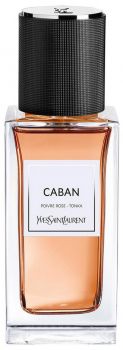 Eau de parfum Yves Saint Laurent Le Vestiaire Des Parfums - Caban 75 ml