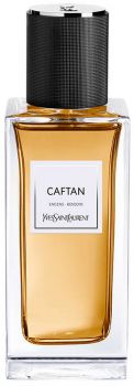 Eau de parfum Yves Saint Laurent Le Vestiaire Des Parfums - Caftan 125 ml
