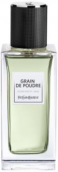 Eau de parfum Yves Saint Laurent Le Vestiaire Des Parfums - Grain De Poudre 125 ml