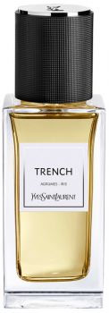 Eau de parfum Yves Saint Laurent Le Vestiaire Des Parfums - Trench 75 ml