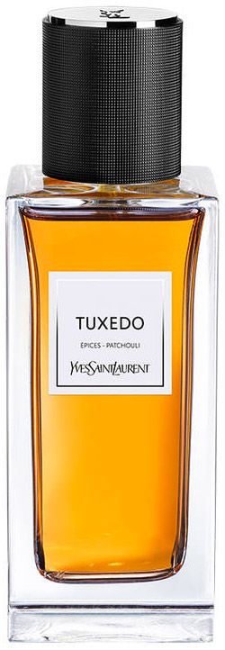 tuxedo parfum