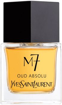 Eau de toilette Yves Saint Laurent M7 80 ml