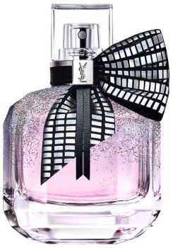 Eau de parfum Yves Saint Laurent Mon Paris - Edition Collector 2020 50 ml