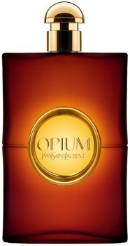 Eau de toilette Yves Saint Laurent Opium 125 ml