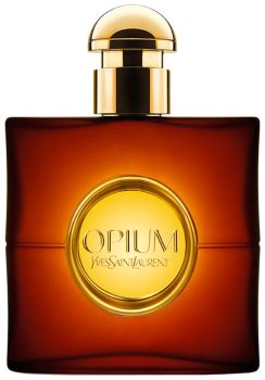 Eau de toilette Yves Saint Laurent Opium 50 ml