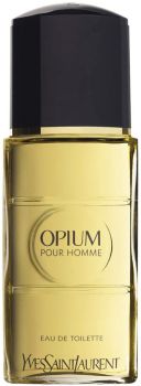 Eau de toilette Yves Saint Laurent Opium Pour Homme 100 ml