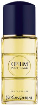 Eau de parfum Yves Saint Laurent Opium Pour Homme 50 ml