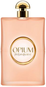 Eau de toilette légère Yves Saint Laurent Opium Vapeurs de Parfum 125 ml