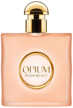 Eau de toilette légère Yves Saint Laurent Opium Vapeurs de Parfum 50 ml