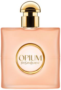 Eau de toilette légère Yves Saint Laurent Opium Vapeurs de Parfum 50 ml